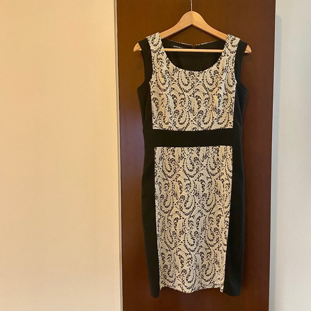 Lafayette 148 New York Cocktail Dress Size 6